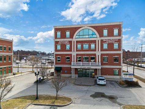 500 Canal Street Lewiston ME 04240