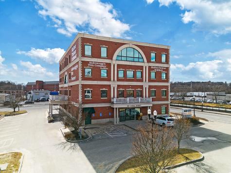 500 Canal Street Lewiston ME 04240