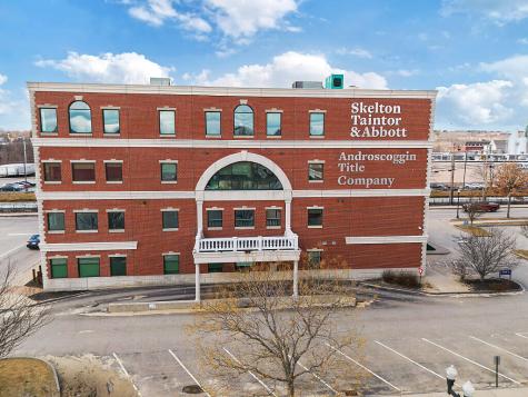 500 Canal Street Lewiston ME 04240