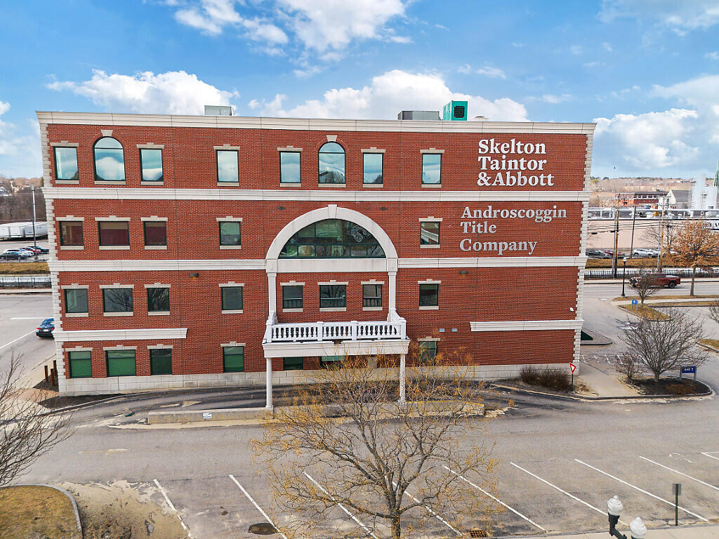 500 Canal Street Lewiston ME 04240
