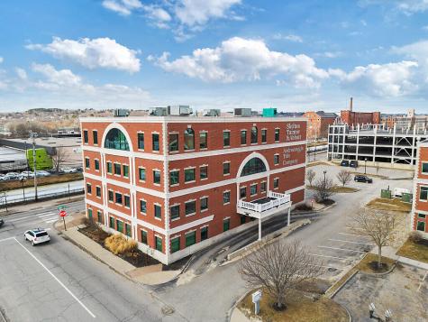500 Canal Street Lewiston ME 04240