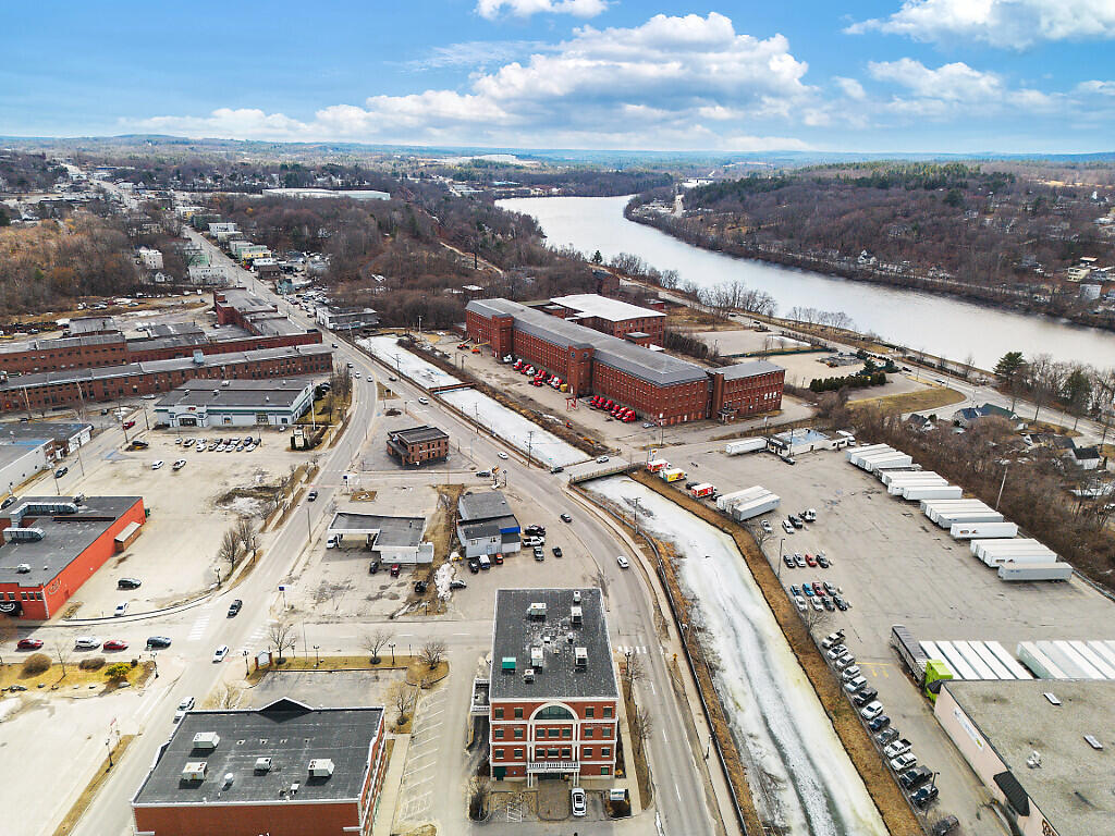500 Canal Street Lewiston ME 04240