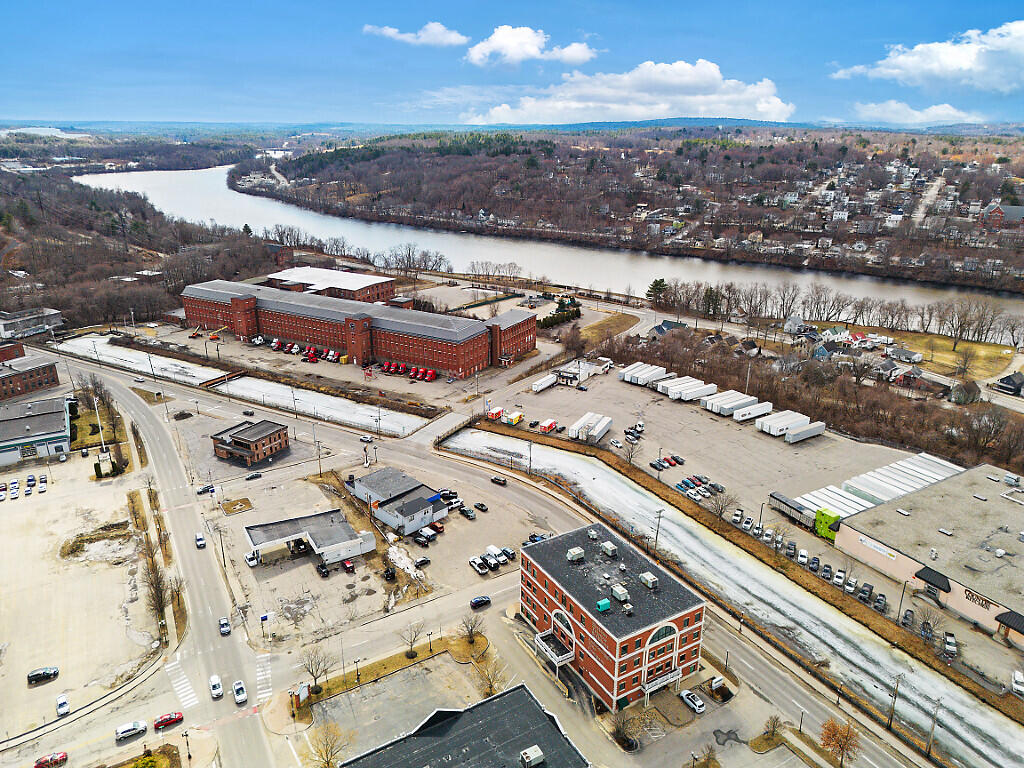500 Canal Street Lewiston ME 04240