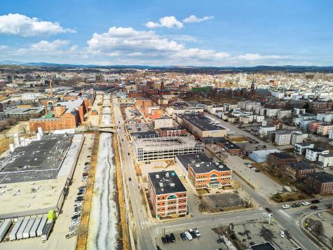 500 Canal Street Lewiston ME 04240