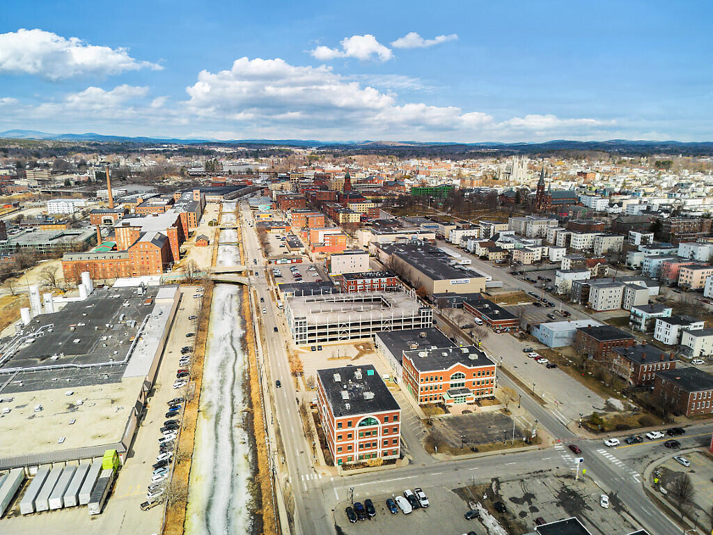 500 Canal Street Lewiston ME 04240