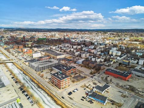 500 Canal Street Lewiston ME 04240