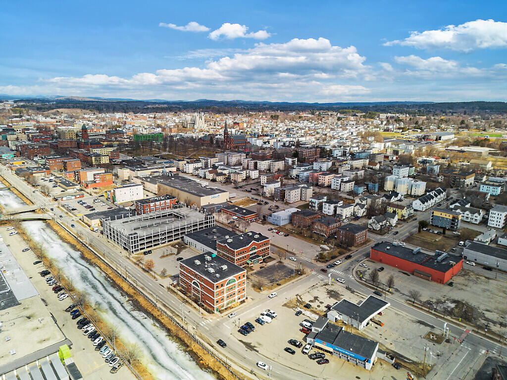 500 Canal Street Lewiston ME 04240