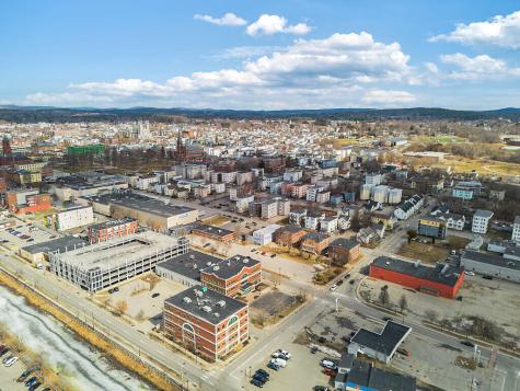 500 Canal Street Lewiston ME 04240