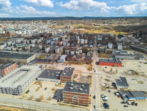 500 Canal Street Lewiston ME 04240