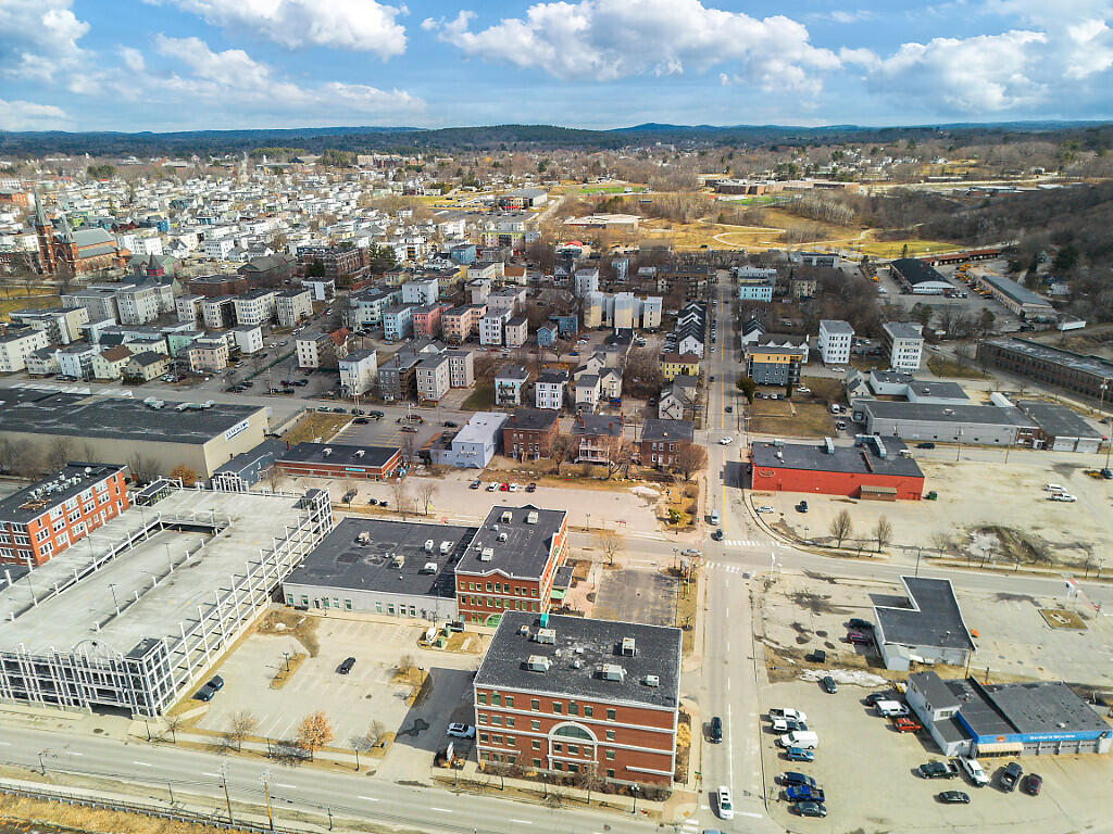 500 Canal Street Lewiston ME 04240