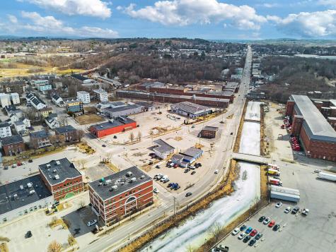 500 Canal Street Lewiston ME 04240