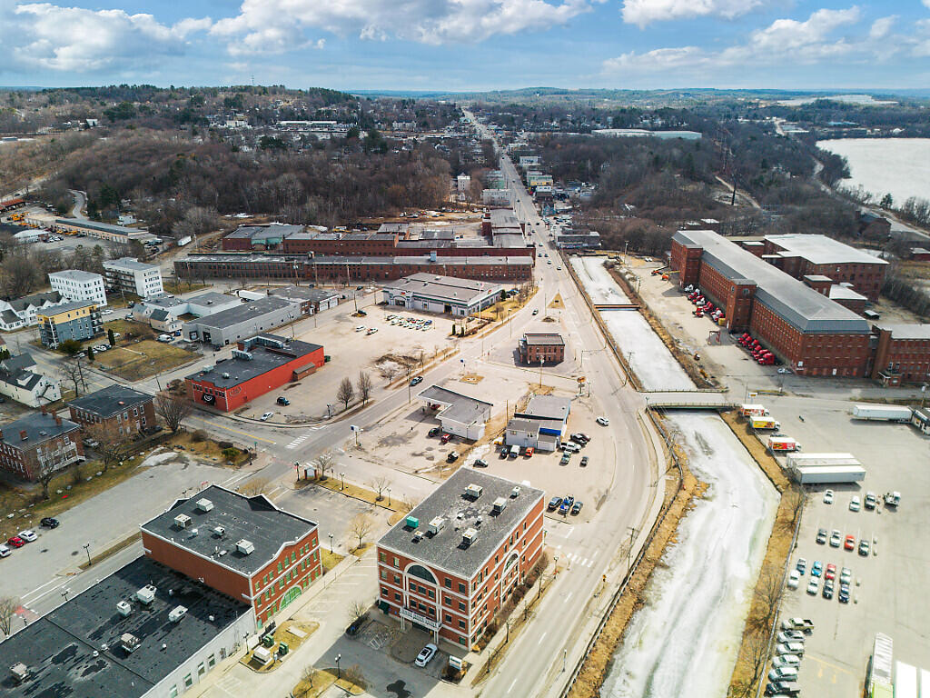 500 Canal Street Lewiston ME 04240