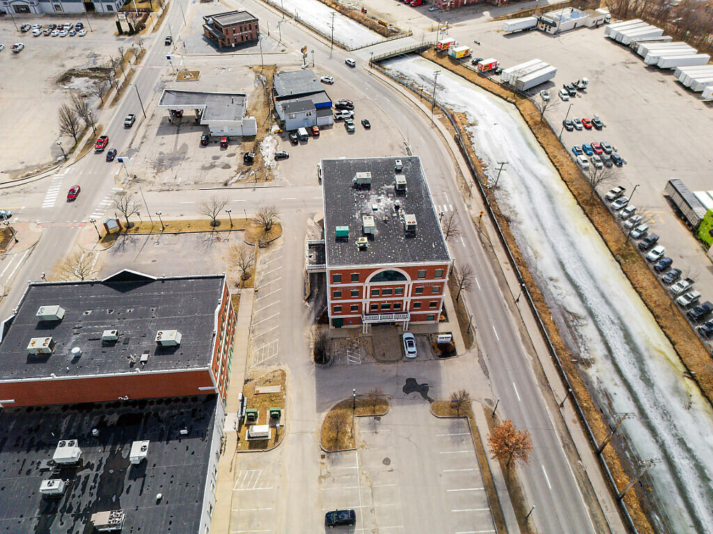 500 Canal Street Lewiston ME 04240