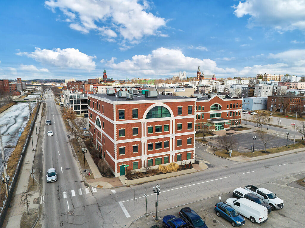 500 Canal Street Lewiston ME 04240