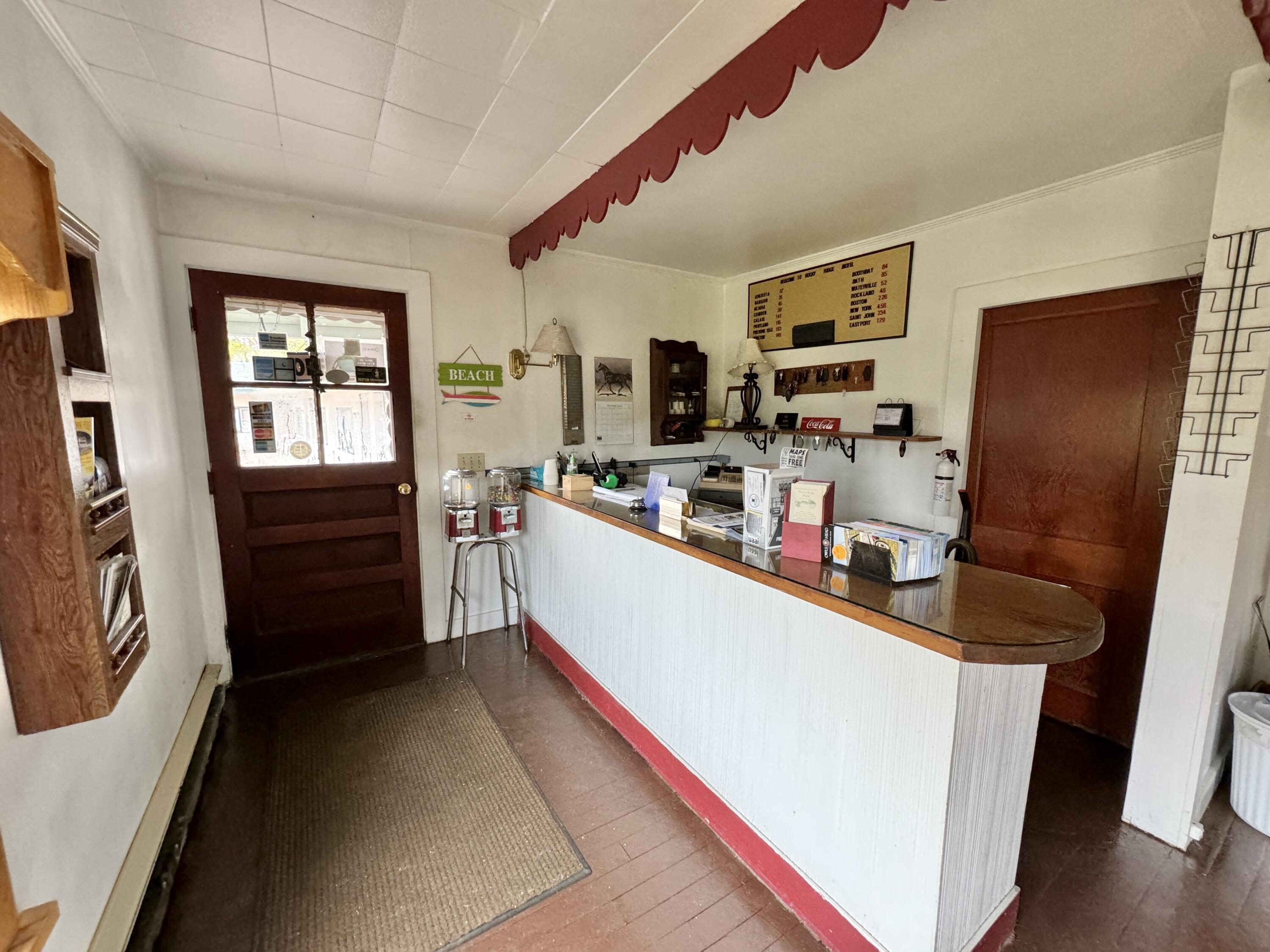 622 Us-1 Stockton Springs ME 04981