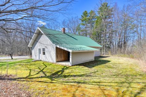 342 Smithfield Road Norridgewock ME 04957