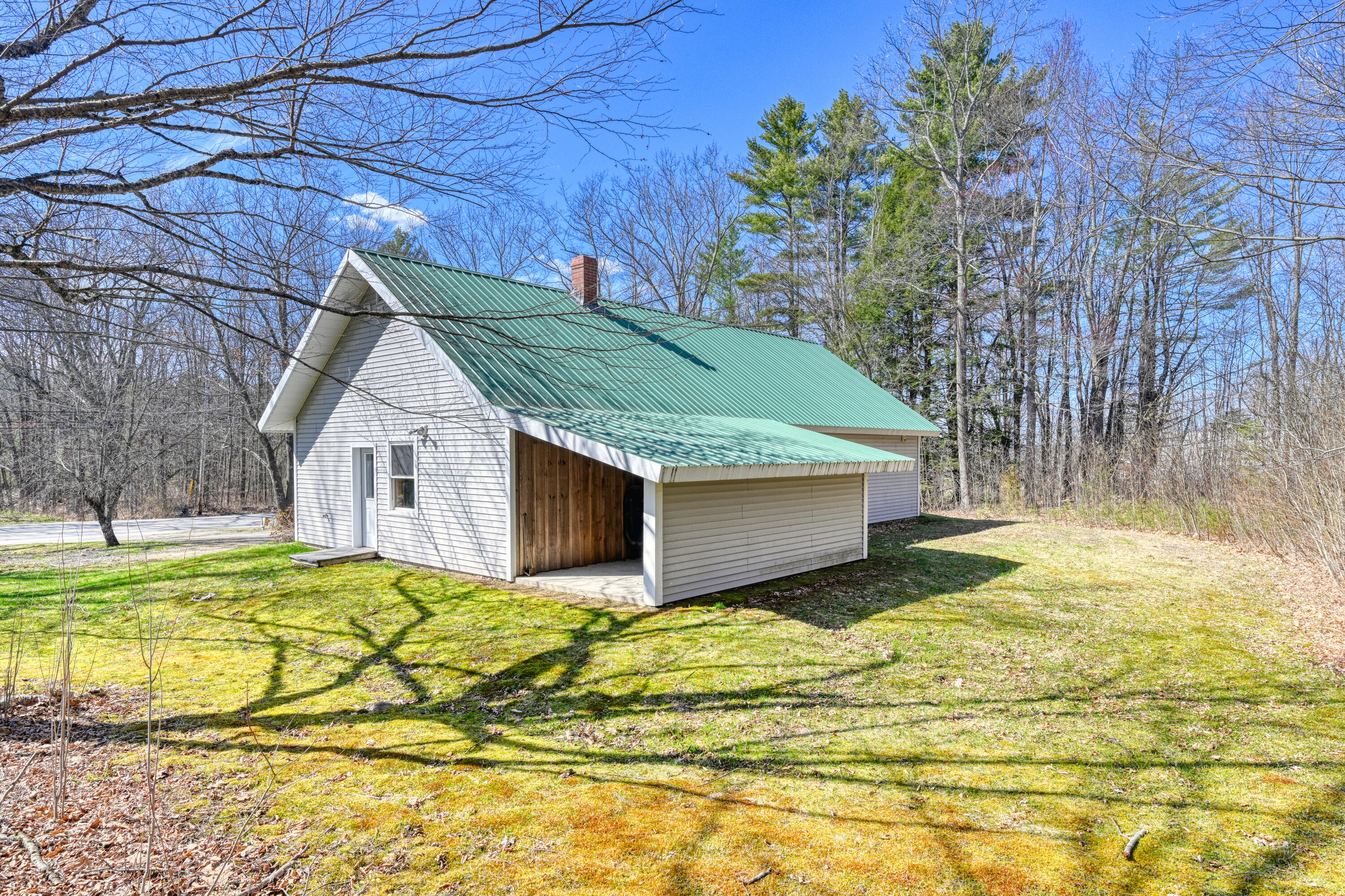 342 Smithfield Road Norridgewock ME 04957