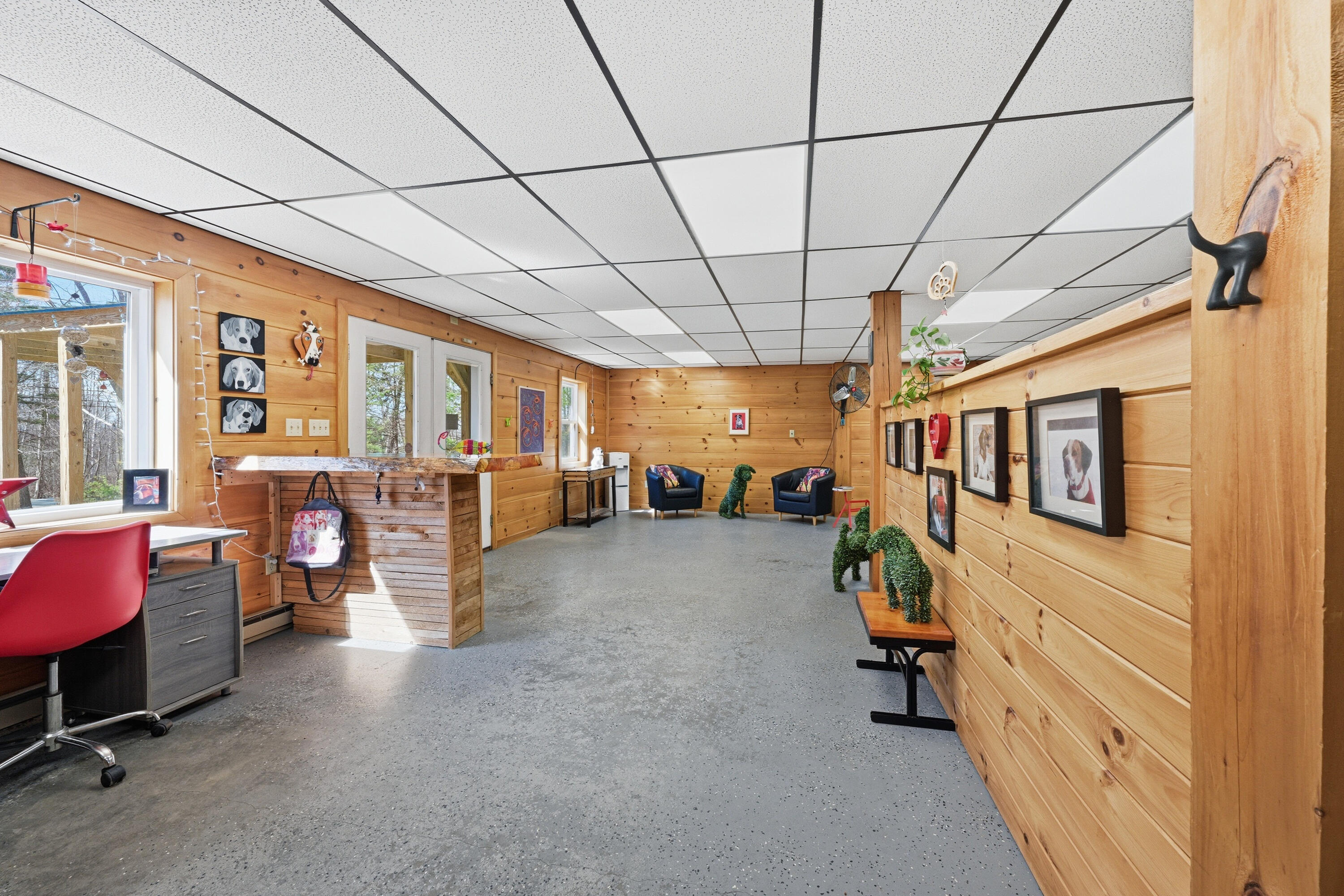342 Smithfield Road Norridgewock ME 04957