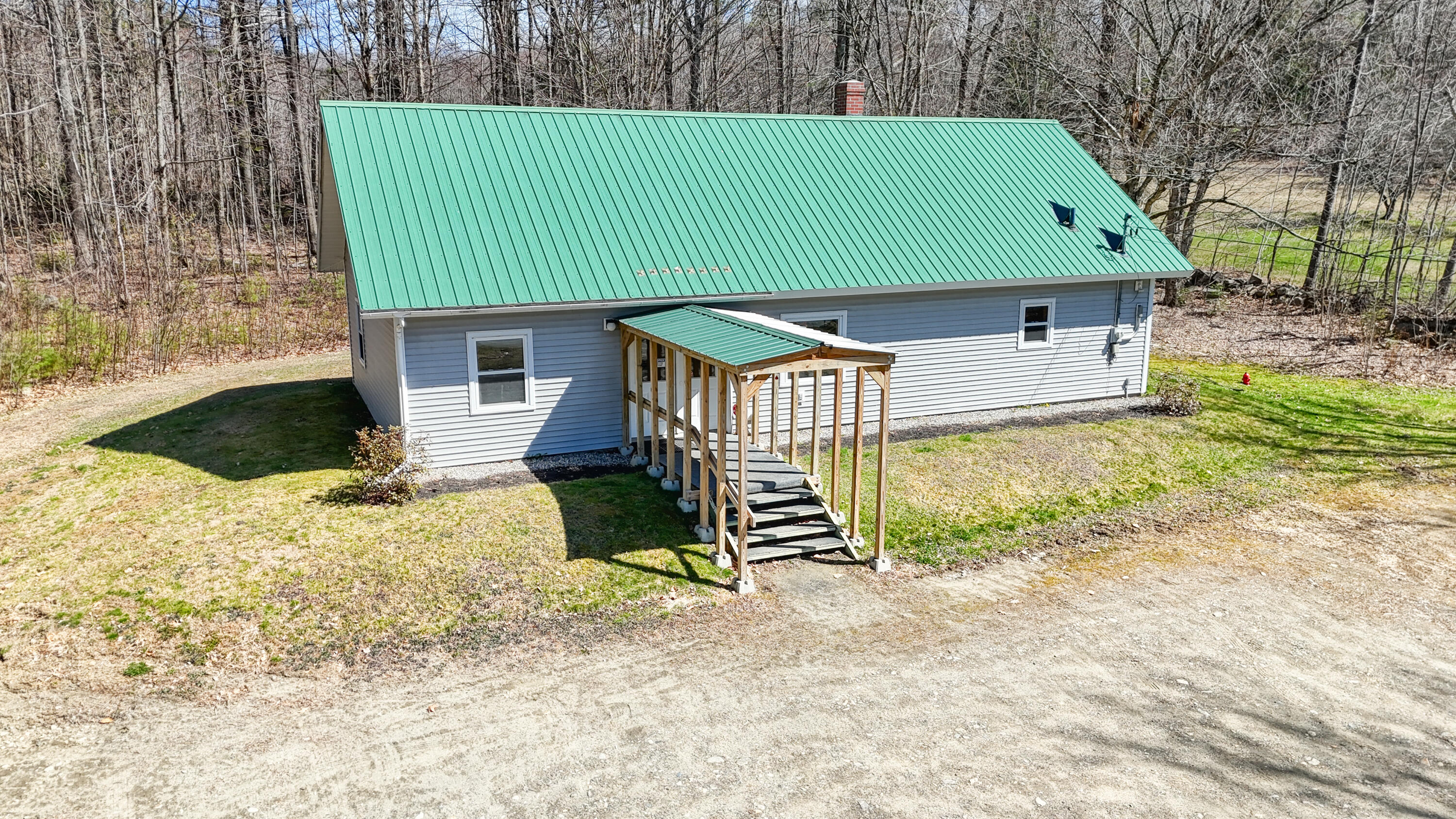 342 Smithfield Road Norridgewock ME 04957