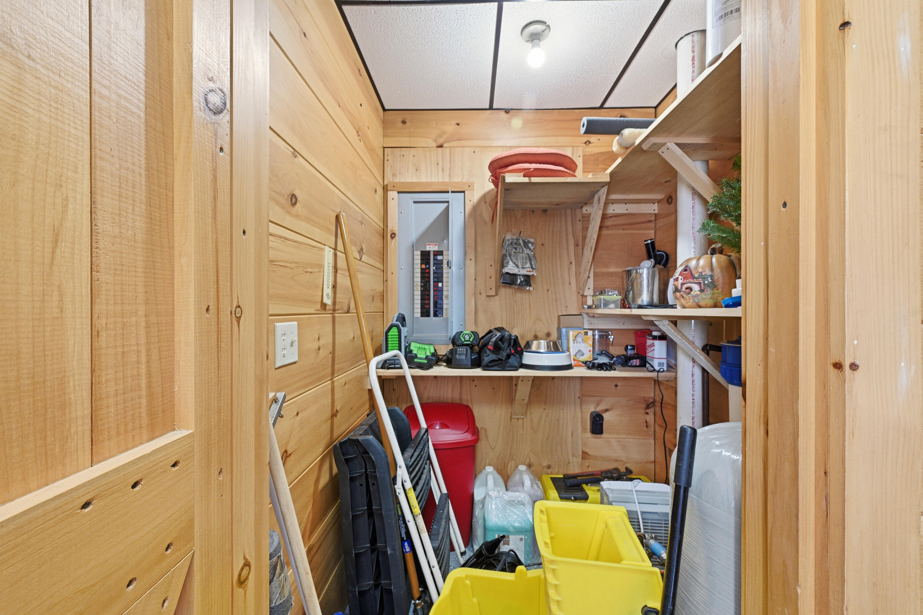 342 Smithfield Road Norridgewock ME 04957