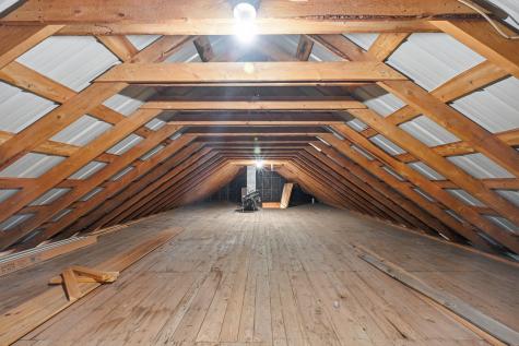 342 Smithfield Road Norridgewock ME 04957