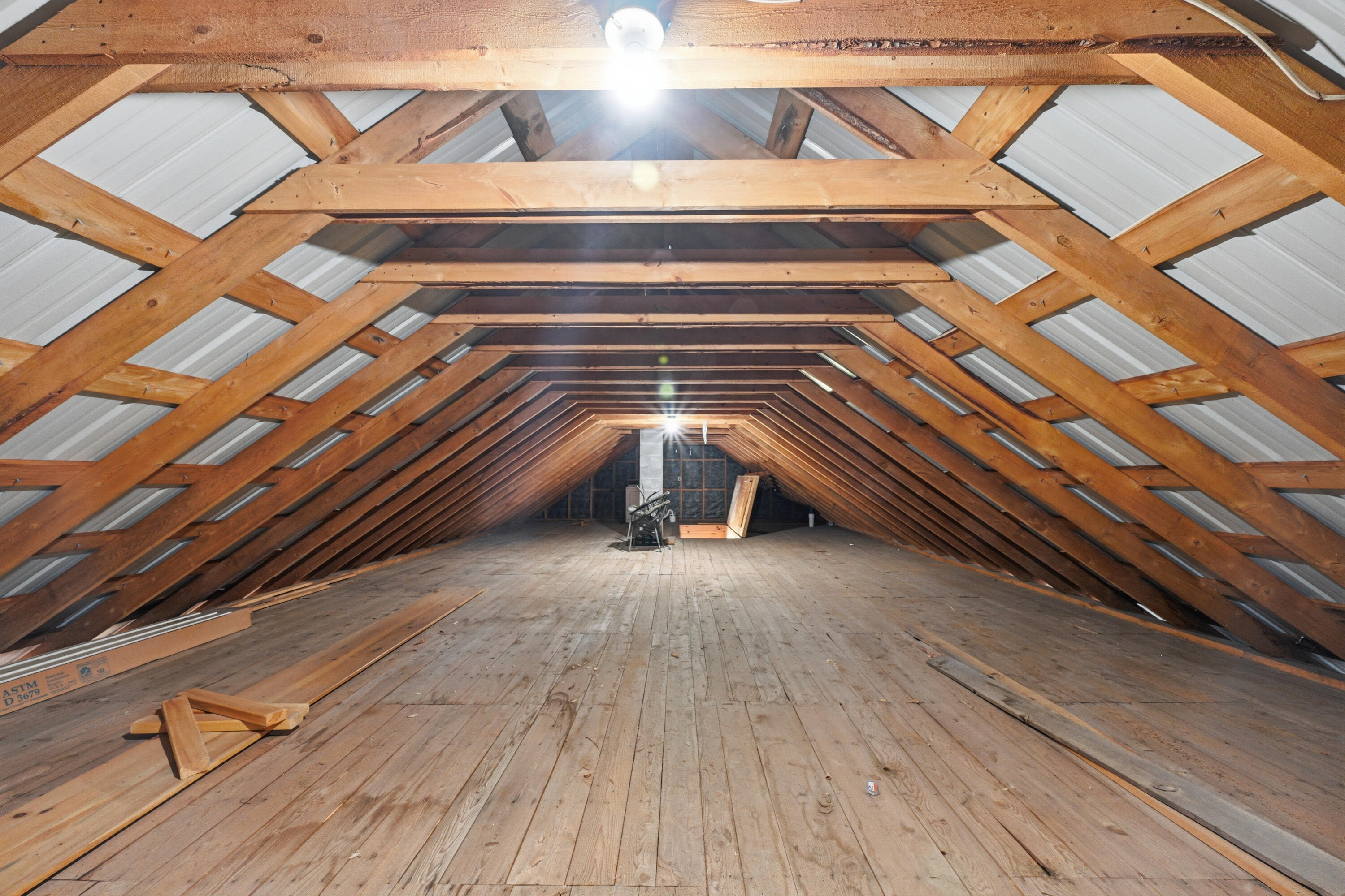 342 Smithfield Road Norridgewock ME 04957