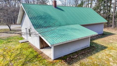 342 Smithfield Road Norridgewock ME 04957