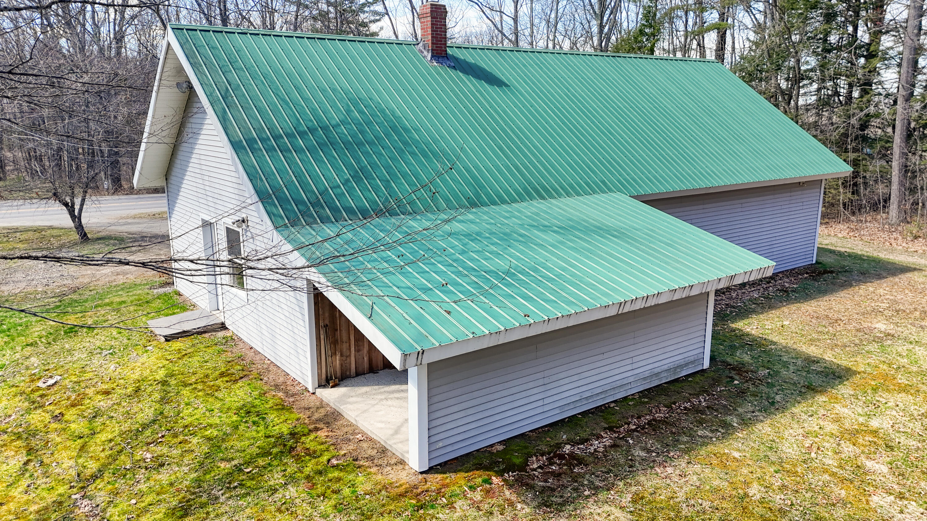 342 Smithfield Road Norridgewock ME 04957
