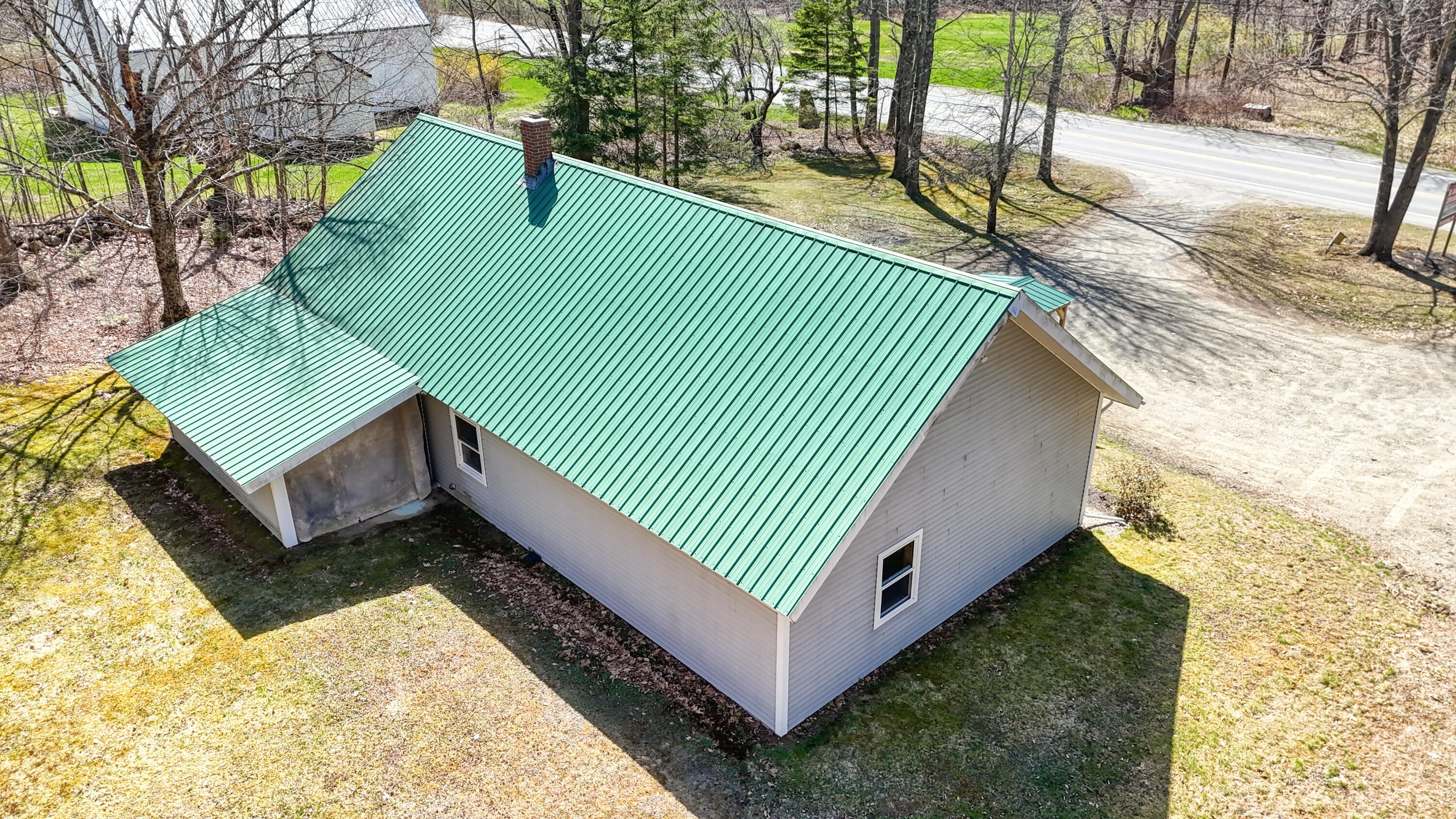342 Smithfield Road Norridgewock ME 04957