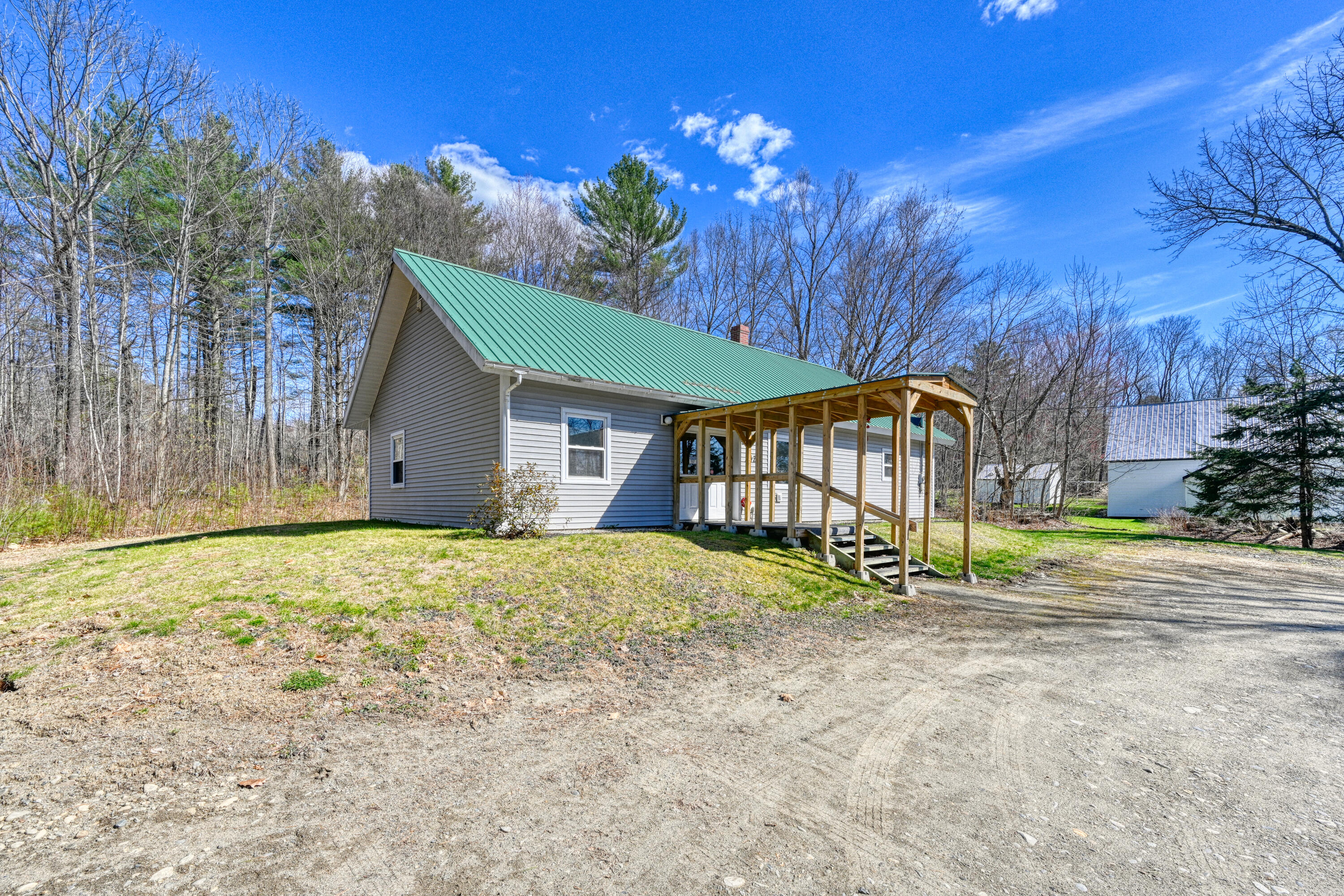 342 Smithfield Road Norridgewock ME 04957