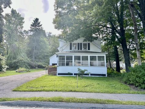 245 Main Street Fairfield ME 04937