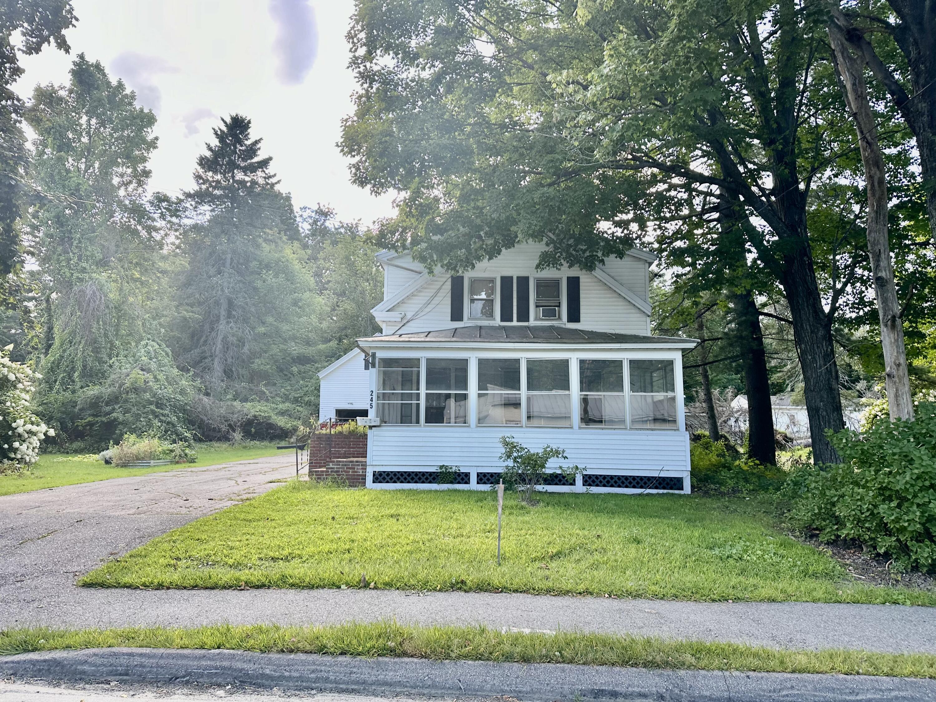 245 Main Street Fairfield ME 04937