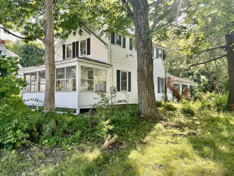 245 Main Street Fairfield ME 04937