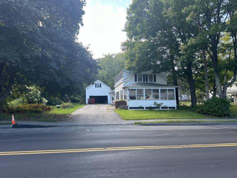 245 Main Street Fairfield ME 04937