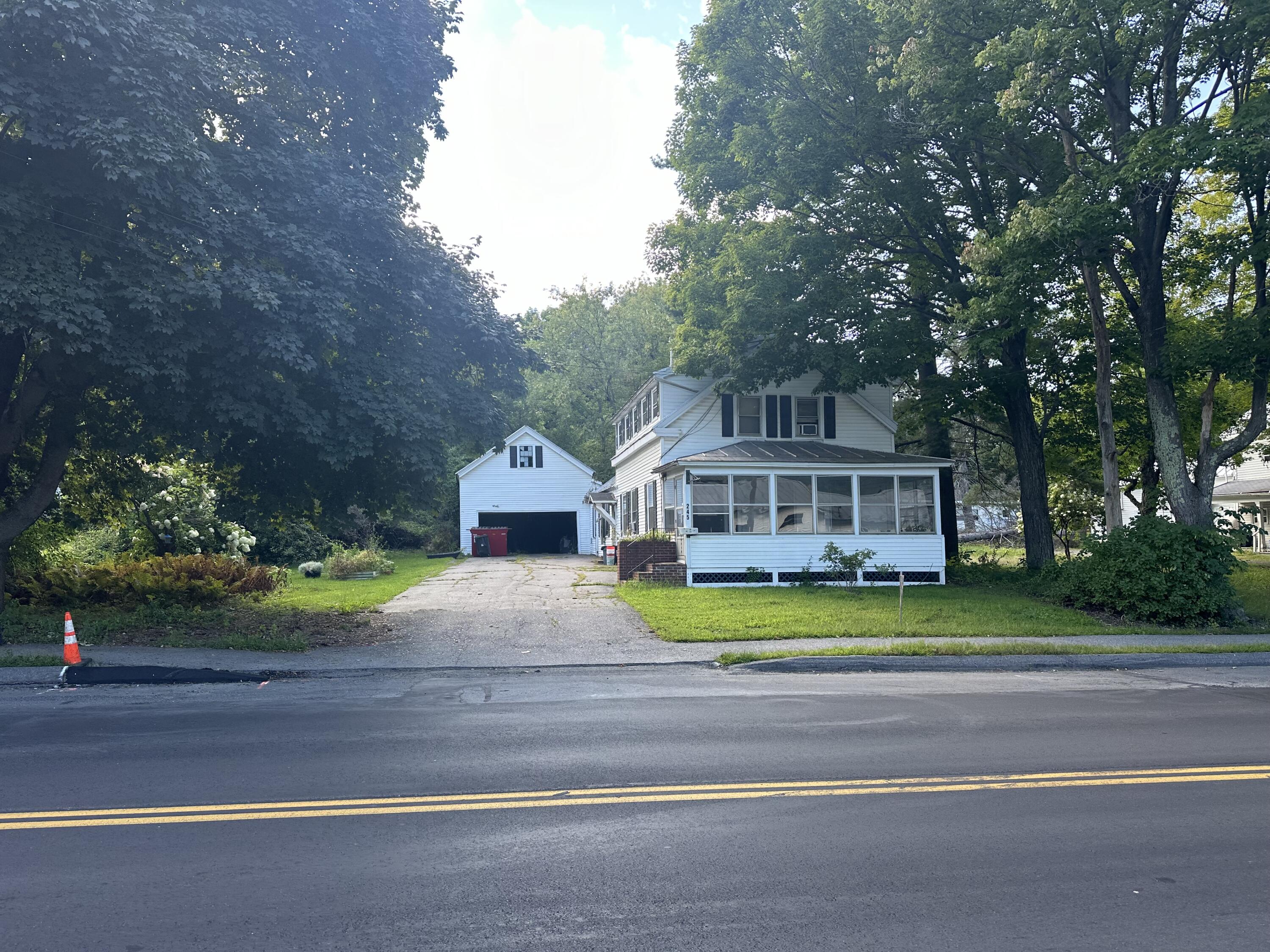 245 Main Street Fairfield ME 04937