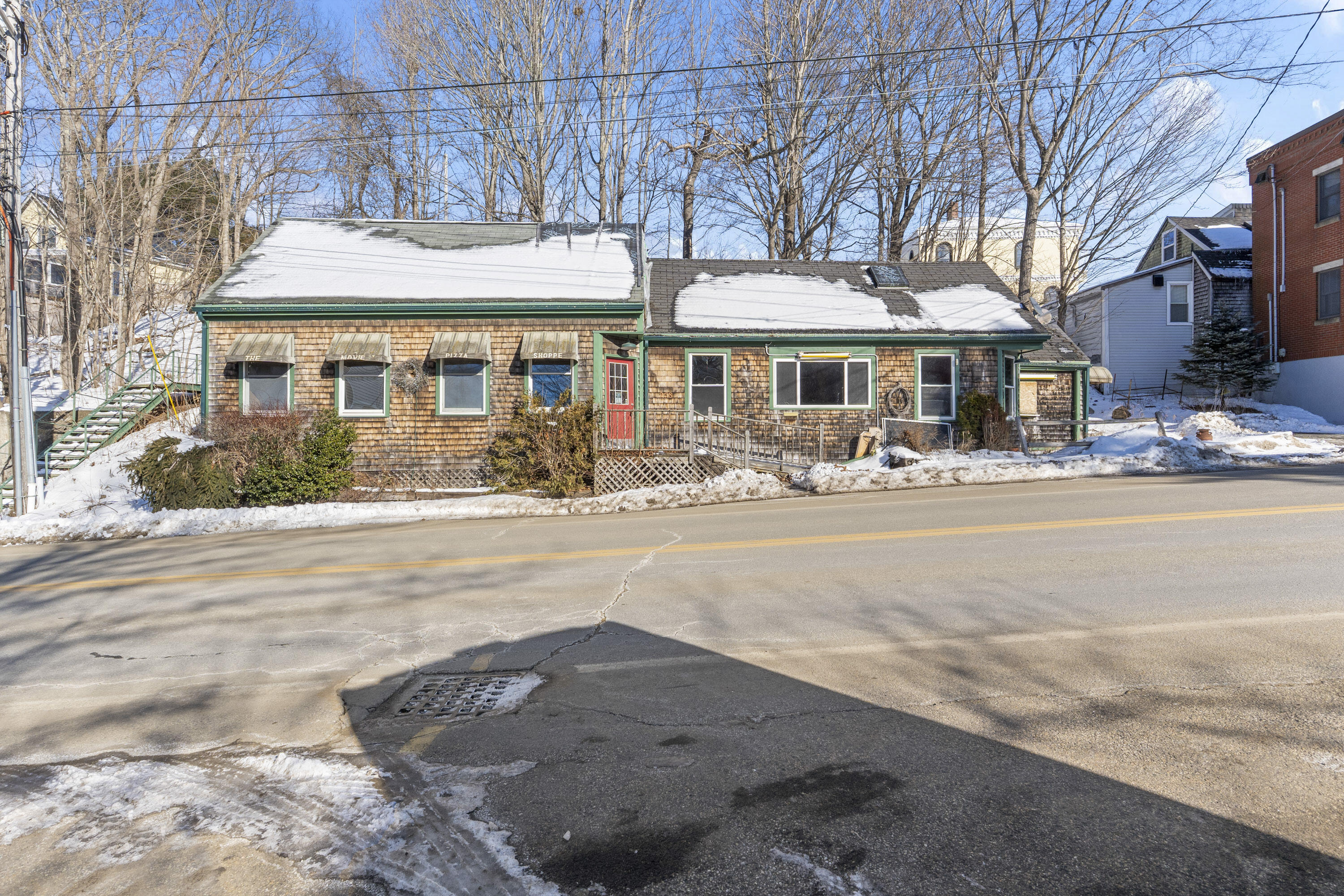 258 Jefferson Street Waldoboro ME 04572