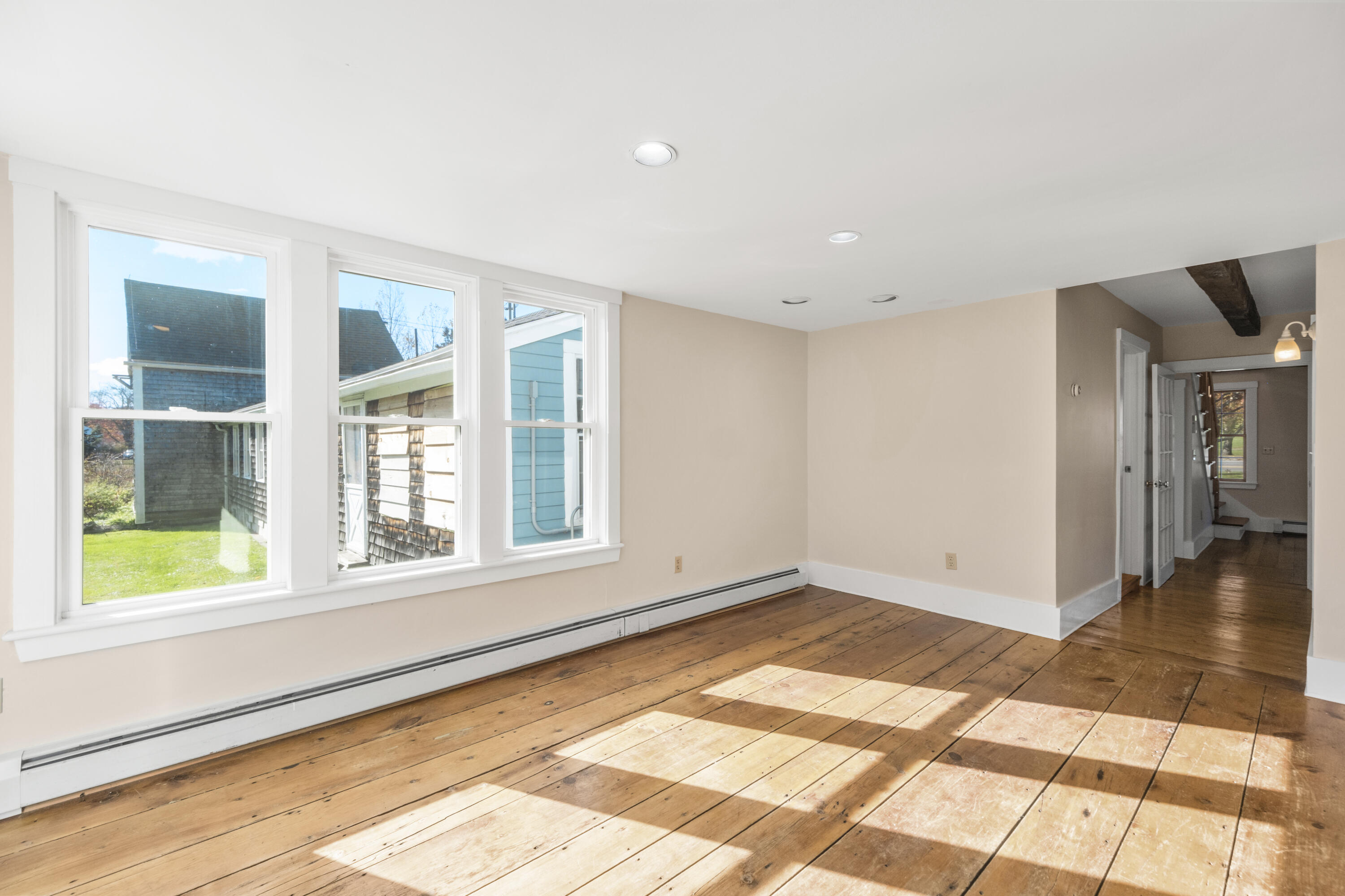 2561 Atlantic Highway Lincolnville ME 04849