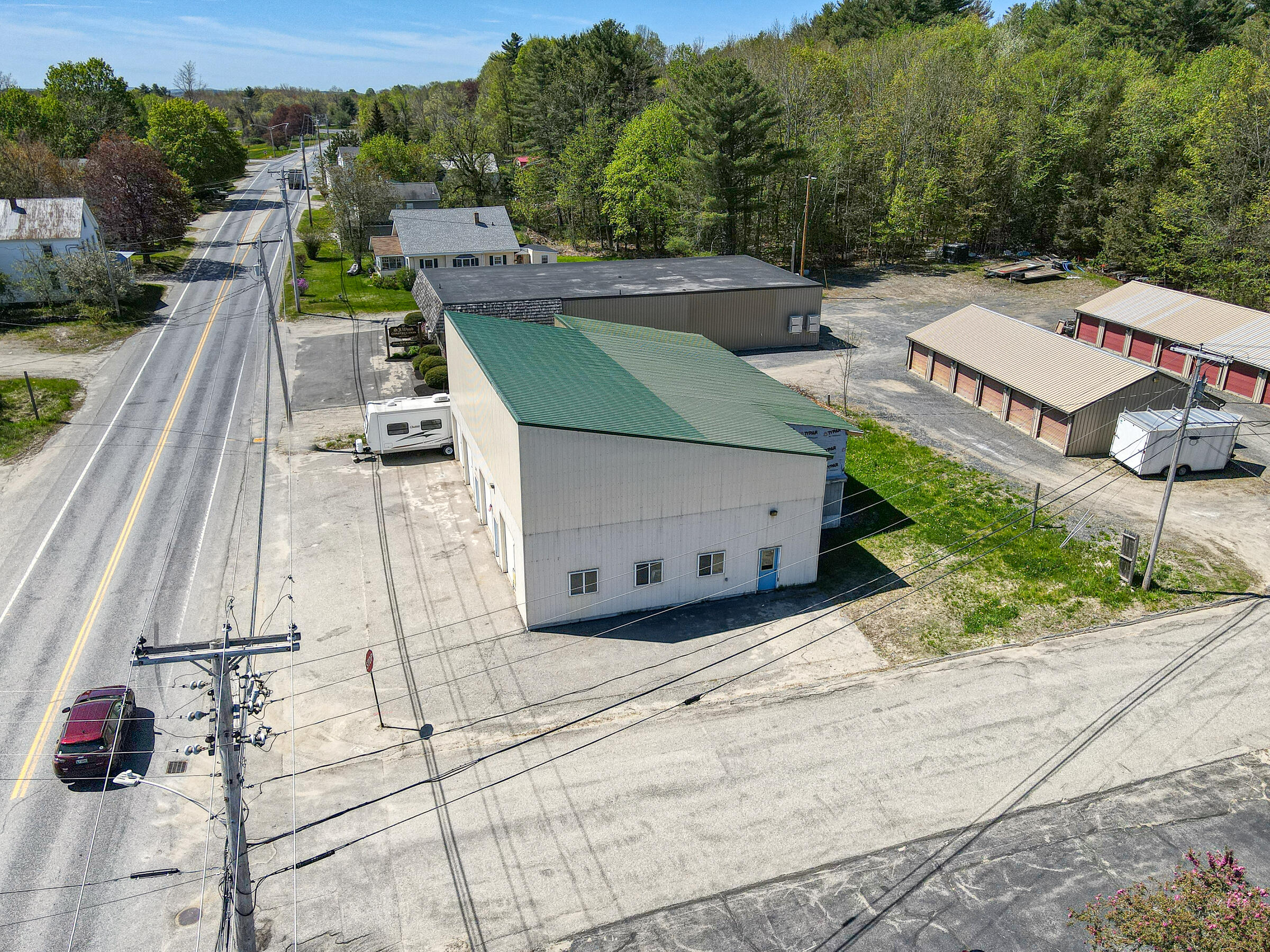 74 Route 133 Winthrop ME 04364