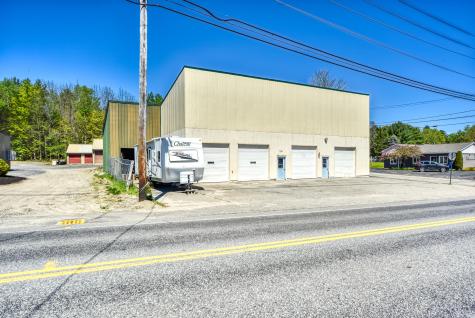 74 Route 133 Winthrop ME 04364