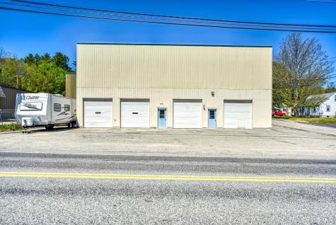 74 Route 133 Winthrop ME 04364