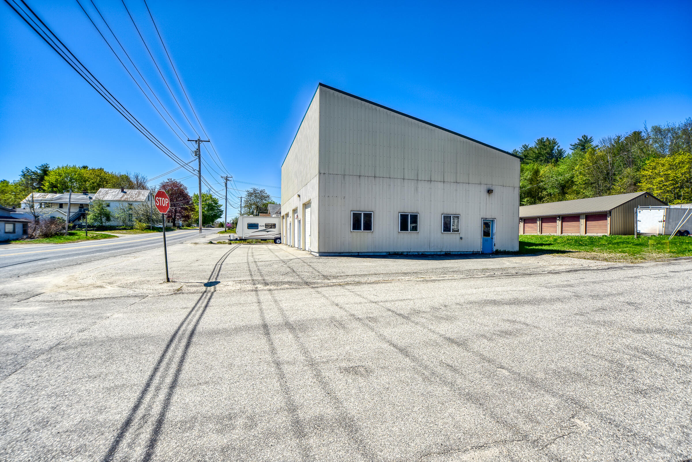 74 Route 133 Winthrop ME 04364