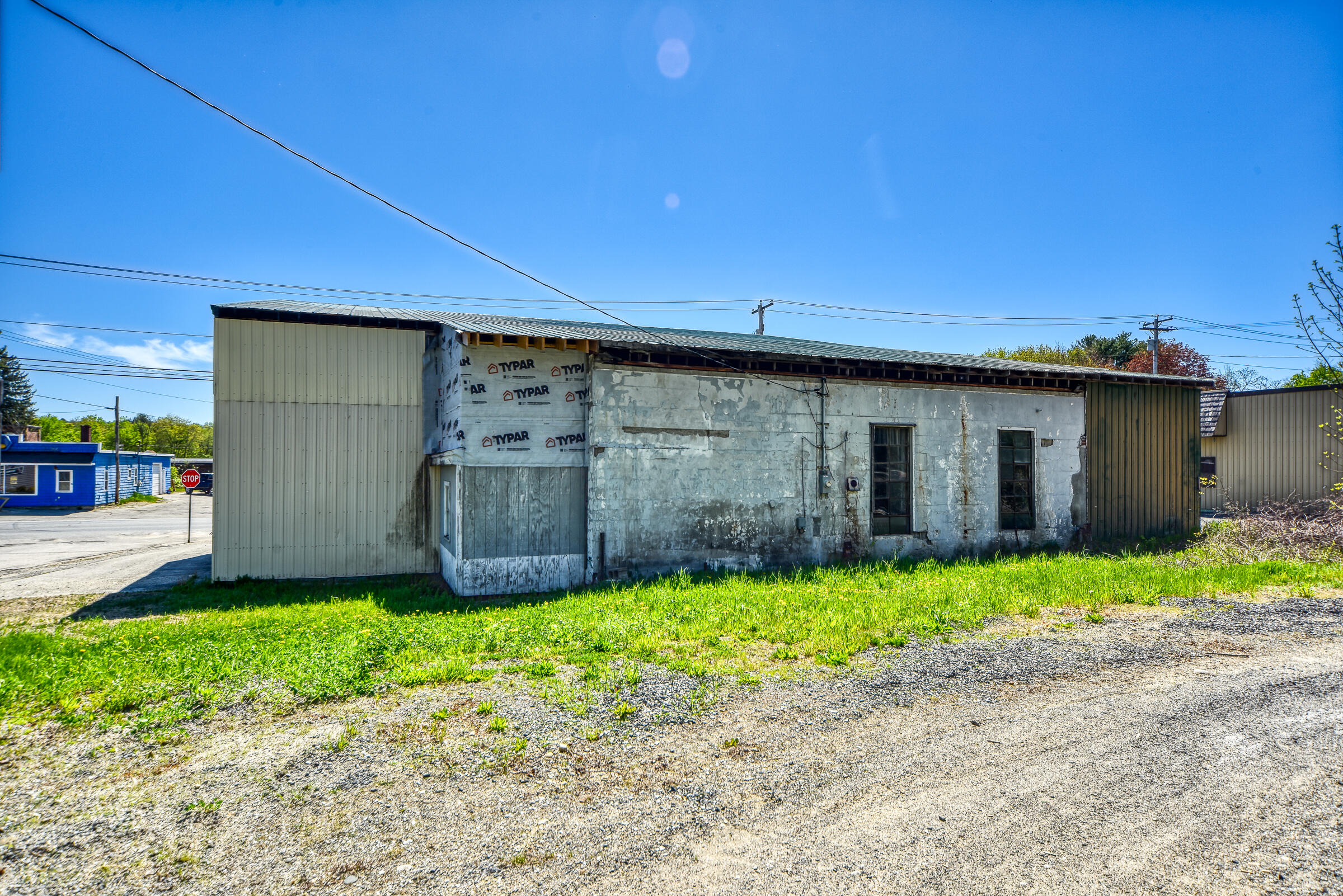 74 Route 133 Winthrop ME 04364