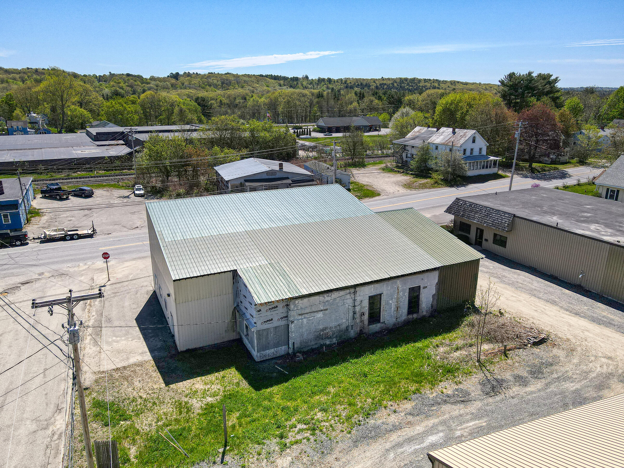 74 Route 133 Winthrop ME 04364