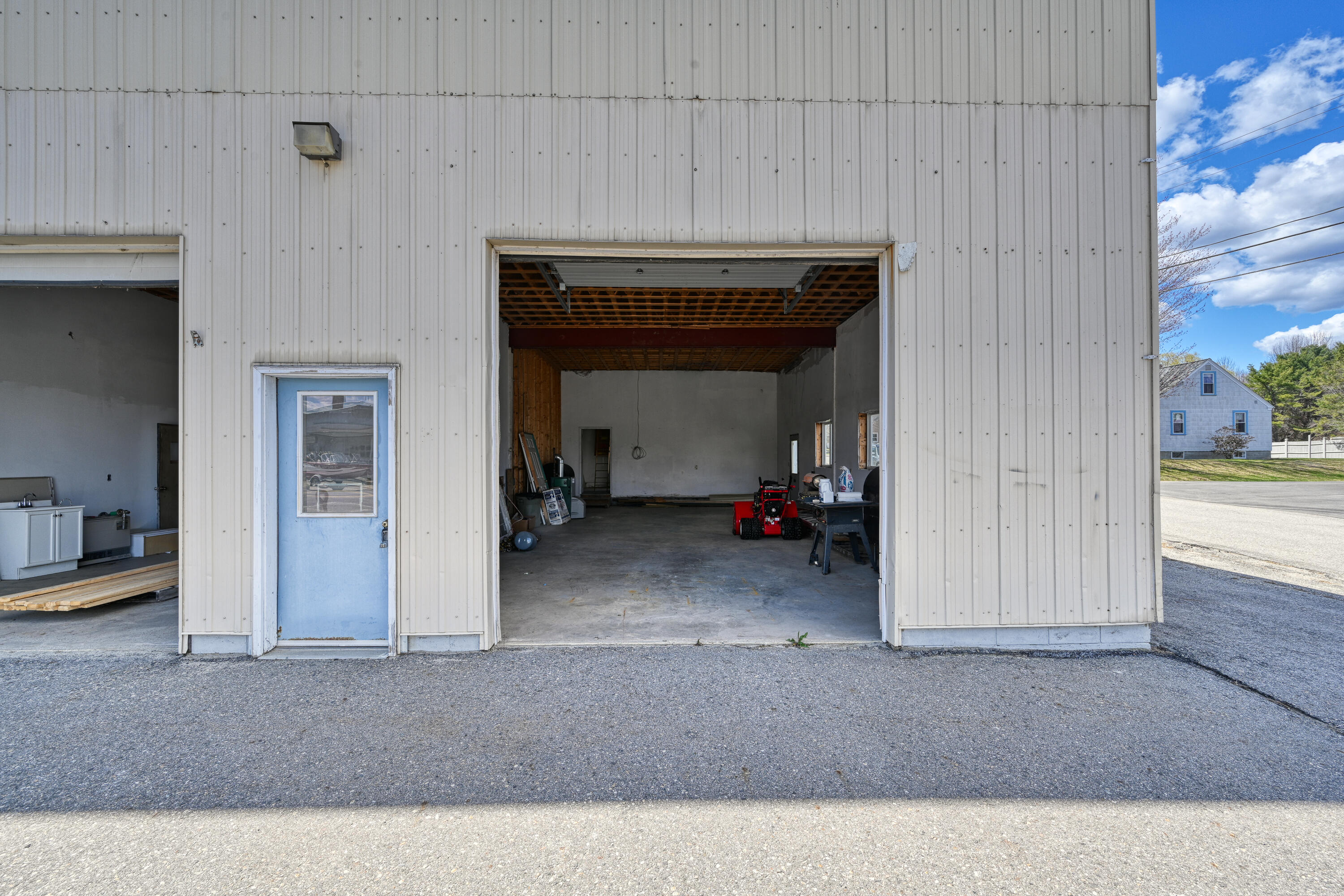 74 Route 133 Winthrop ME 04364