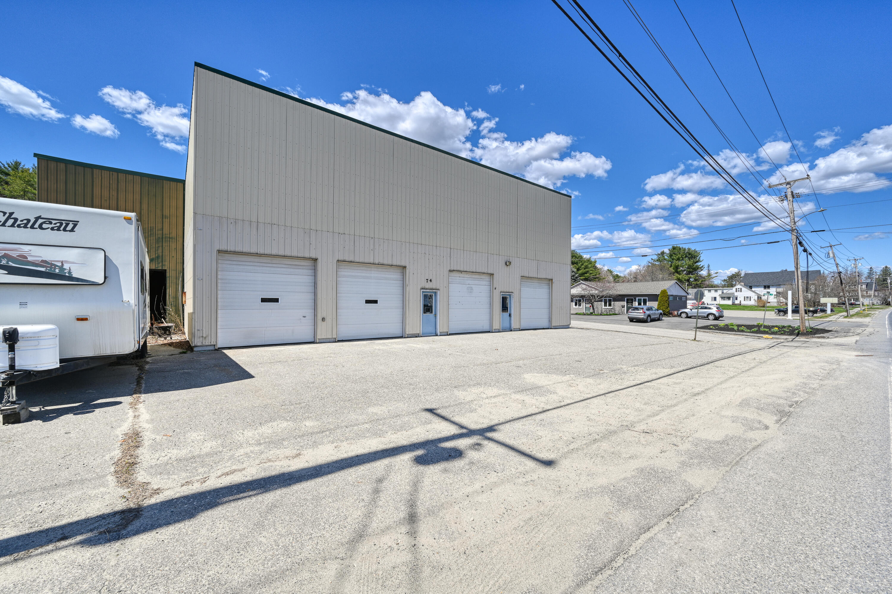 74 Route 133 Winthrop ME 04364