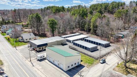 74 Route 133 Winthrop ME 04364