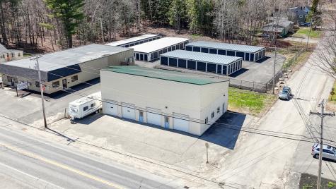 74 Route 133 Winthrop ME 04364