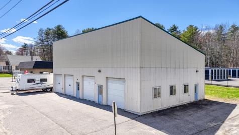 74 Route 133 Winthrop ME 04364