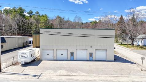 74 Route 133 Winthrop ME 04364