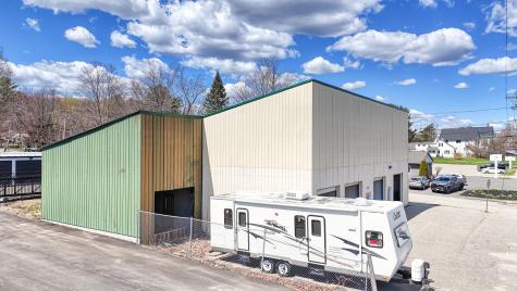 74 Route 133 Winthrop ME 04364